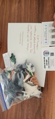 Fotos del artículo de un comprador verificado