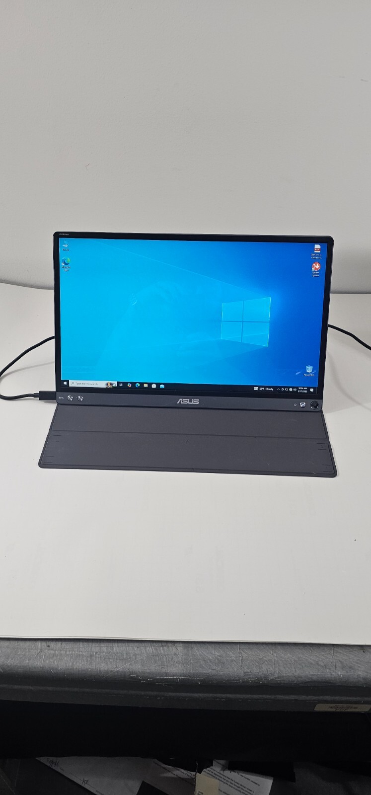 Acer CB281HK 28