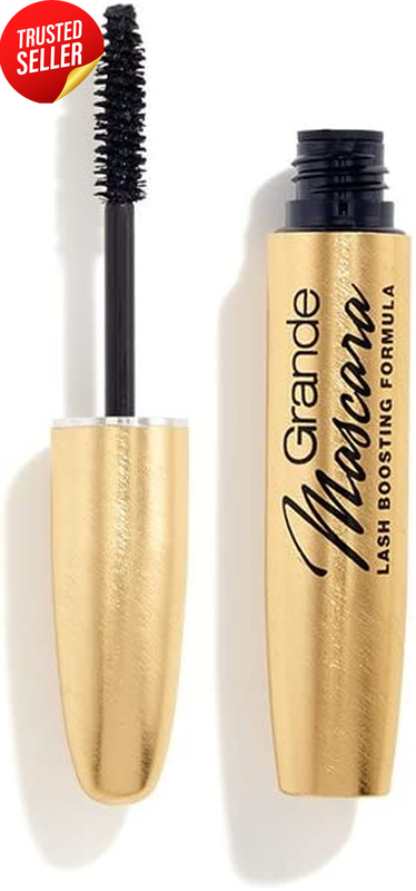 Grande Cosmetics Grandemascara Peptide Mascara Volumize
