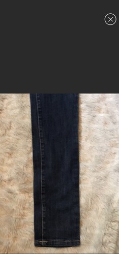 AEROPOSTALE AERO Jeans Size 1/2 Regular Inseam Juniors Ashley Ultra Skinny Jean
