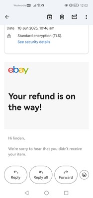 Item photo(s) from verified buyer