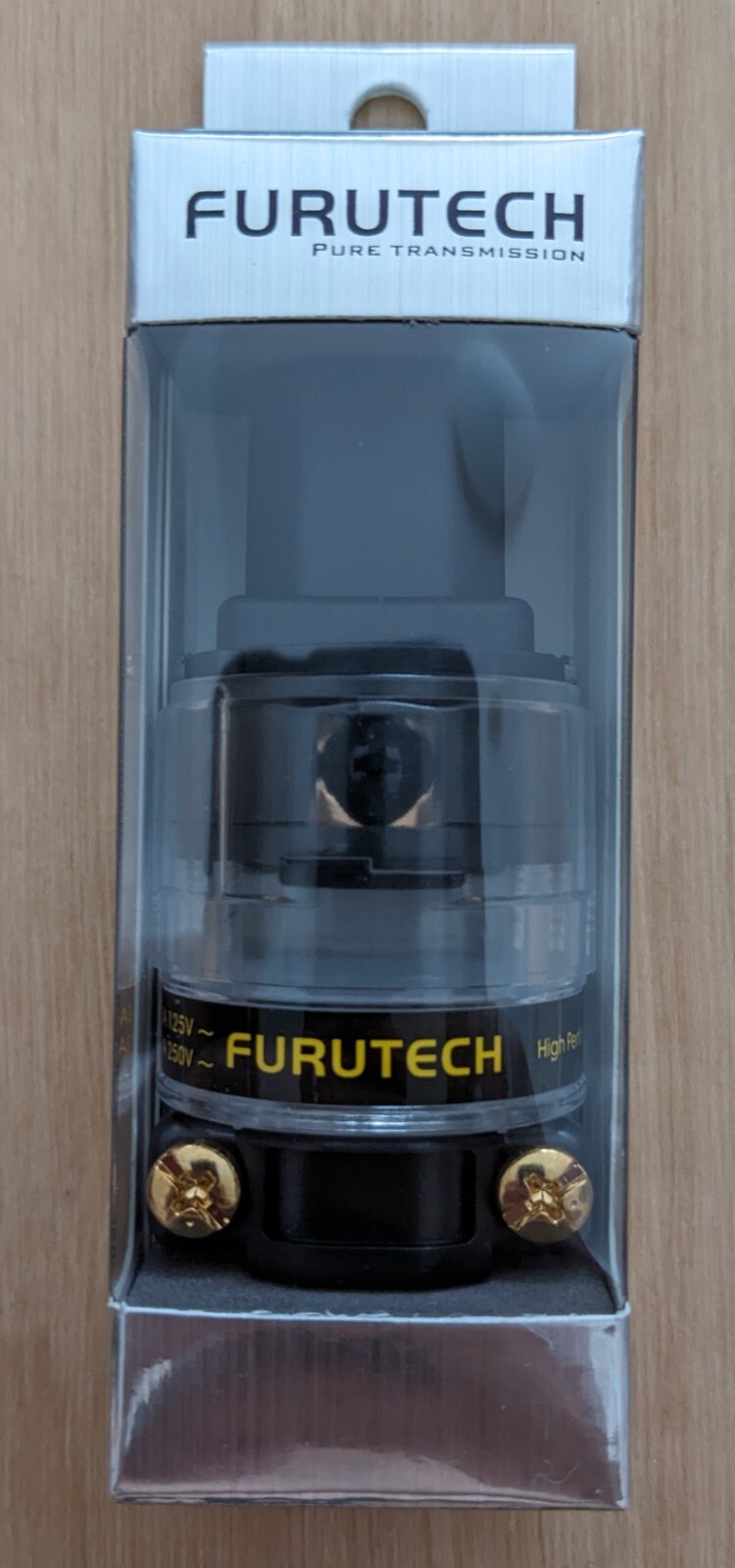 DTM・DAW FURUTECH FI-11(Cu) FI-11(Cu) - Furutech