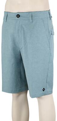 

Гибридные шорты Boardwalk Rip Curl Phase 21 дюйм — Ocean — Новинка, Синий