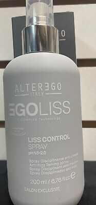 Alter Ego Liss Control Spray 6.76 oz