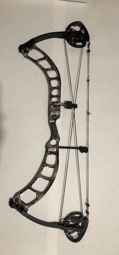 Prime Centergy Hybrid Left Hand 30” Draw