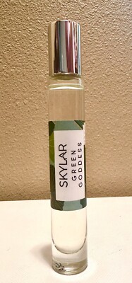 SKYLAR Clean Beauty GREEN Goddess Eau de Parfum Rollerball 10ml/0.33oz