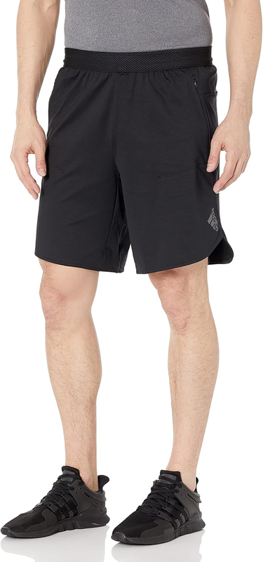adidas Men's Designed 4 Training Heat.rdy High Intensity Shorts