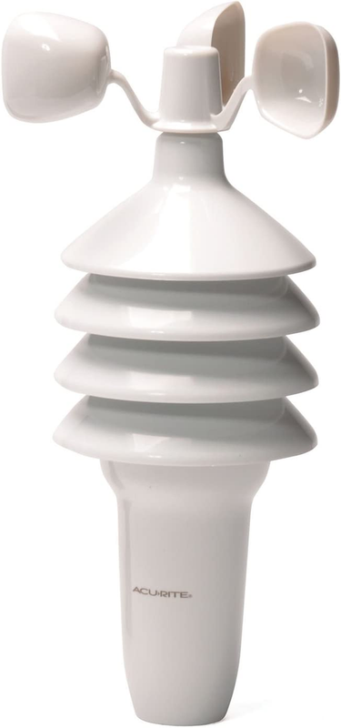 Acurite Notos 3N1TXC (3-In-1) Wireless Weather Sensor with W