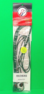 New Winners Choice Premium Replacement String & Cable Set for Mathews Monster
