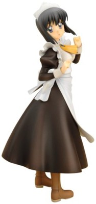 Alter Zero no Tsukaima : Siesta PVC Figure Japan Anime F/S w/Tracking# Japan New
