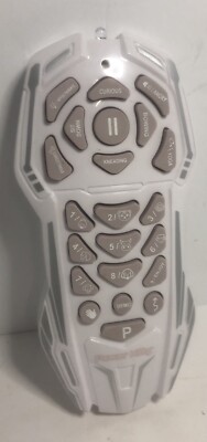 Lexibook Power Kitty Controller, Remote. White. KITTY01Z