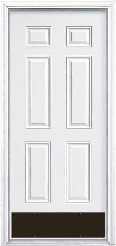 Oil Rubbed Bronze 8&Prime; X 30&Prime; Kick Plate: 609603