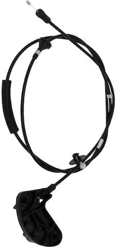 Hood Release Cable Compatible with 2014-2022 Ford Transit Connect