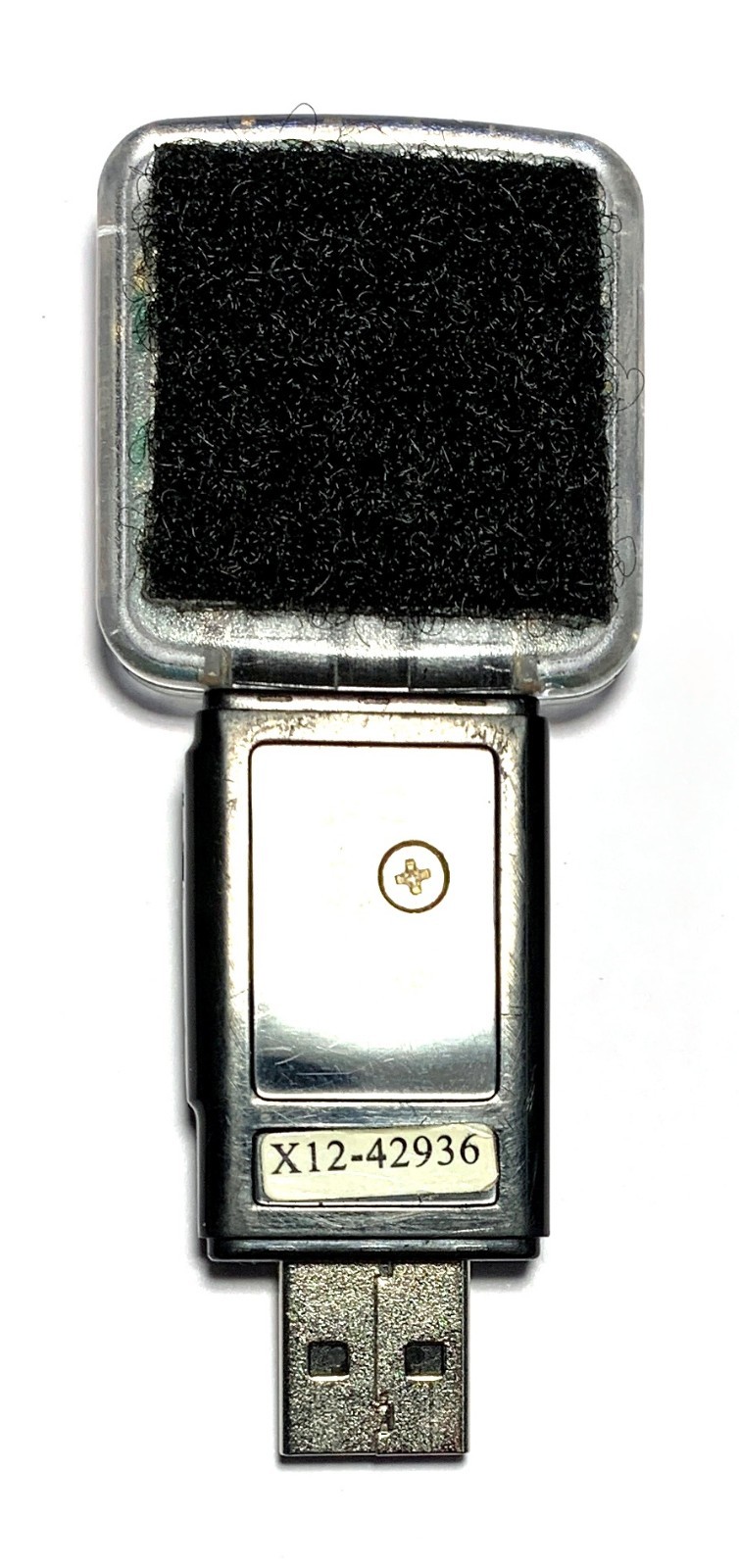 Microsoft Pharos GPS-500 SIRF III P/N X13-51914