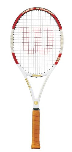 Wilson Pro Staff V13 Team 280G 4 1/4 Tennis Racquet | eBay Wilson Pro Staff V13 Team 280G 4 1/4 Tennis Racquet | eBay