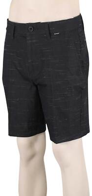 

Шорты для ходьбы Hurley H2O-DRI Cole 19 дюймов — черные — новинка, Grey