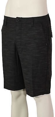 Гибридные шорты Boardwalk Rip Curl Jackson 20 дюймов — классический черный — новинка