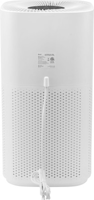 Levoit - PlasmaPro 600S Smart 635 Sq. Ft True HEPA Air Purifier - White