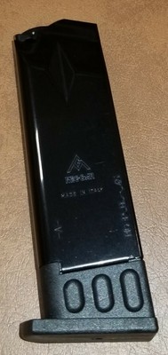 Para Ordnance P12 40 S/&W Magazine 10 Rounds POMS40R