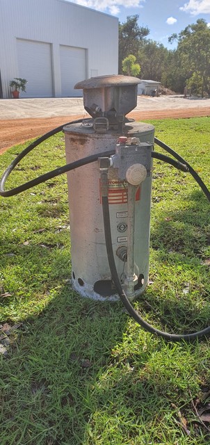 Water Heater ,Carpet Cleaning ,High Pressure Cleaning ...