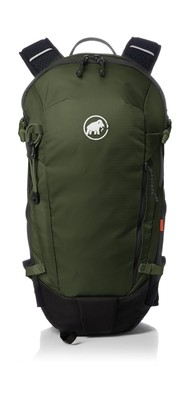 Mammut Lithium 15 - Woods/Black 15L