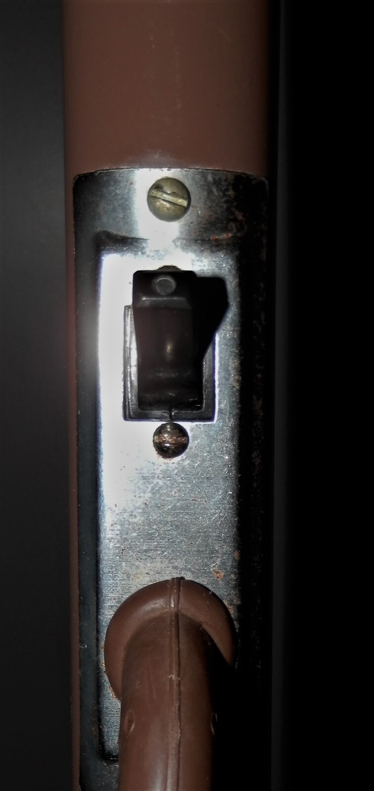 Vintage Sunbeam Deluxe Floor Conditioner Electric Floor Scrubber w/Brushes #610