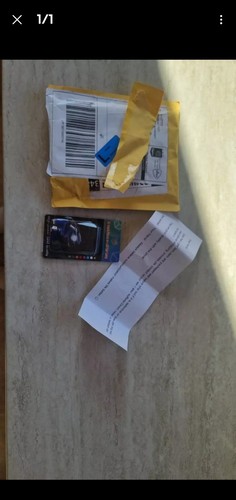 Item photo(s) from verified buyer