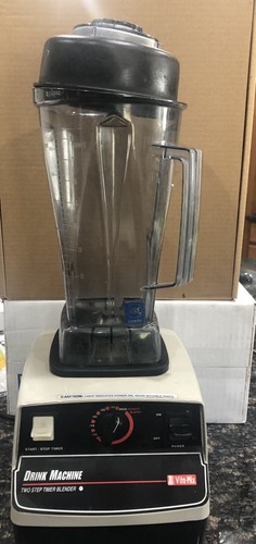 Vitamix VM0111 ブレンダー 900W 2025年最新】vitamix vm0111の人気アイテム - メルカリ