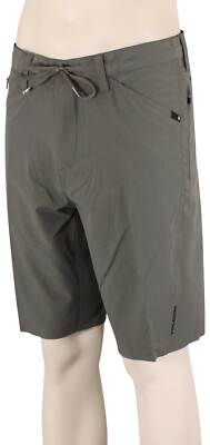 

Шорты для ходьбы Volcom 91 Trails Hybrid 21 дюйм — оловянные — новые, Grey