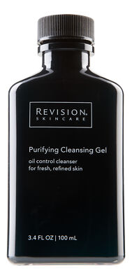 Revision Purifying Cleansing Gel 3.4 fl oz100 ml. Facial Cleanser