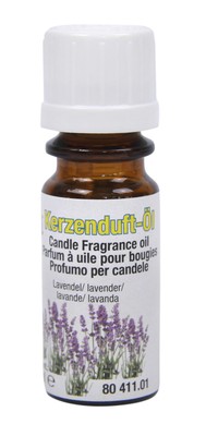 Kerzenduft-Öl, 10 ml