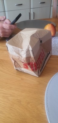 Artikelfoto(s) von einem verifizierten Käufer