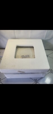 Rover 5000 Super Delux Portable Typewriter Vintage Case Tested Working NEW
