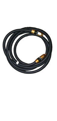 Monster Cable Interlink Digital Datalink IDL 100 Gold Plated Cable 6 ft