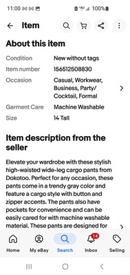 Item photo(s) from verified buyer