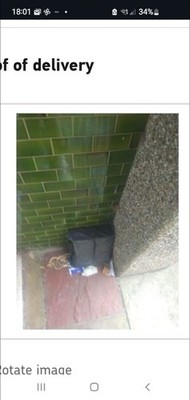 Artikelfoto(s) von einem verifizierten Käufer