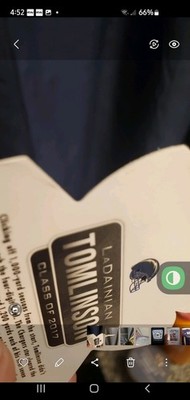 Fotos del artículo de un comprador verificado