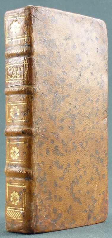 Langlois â Principes Generaux Sur La Coutume De Paris â 1742 2nd Ed. Prault