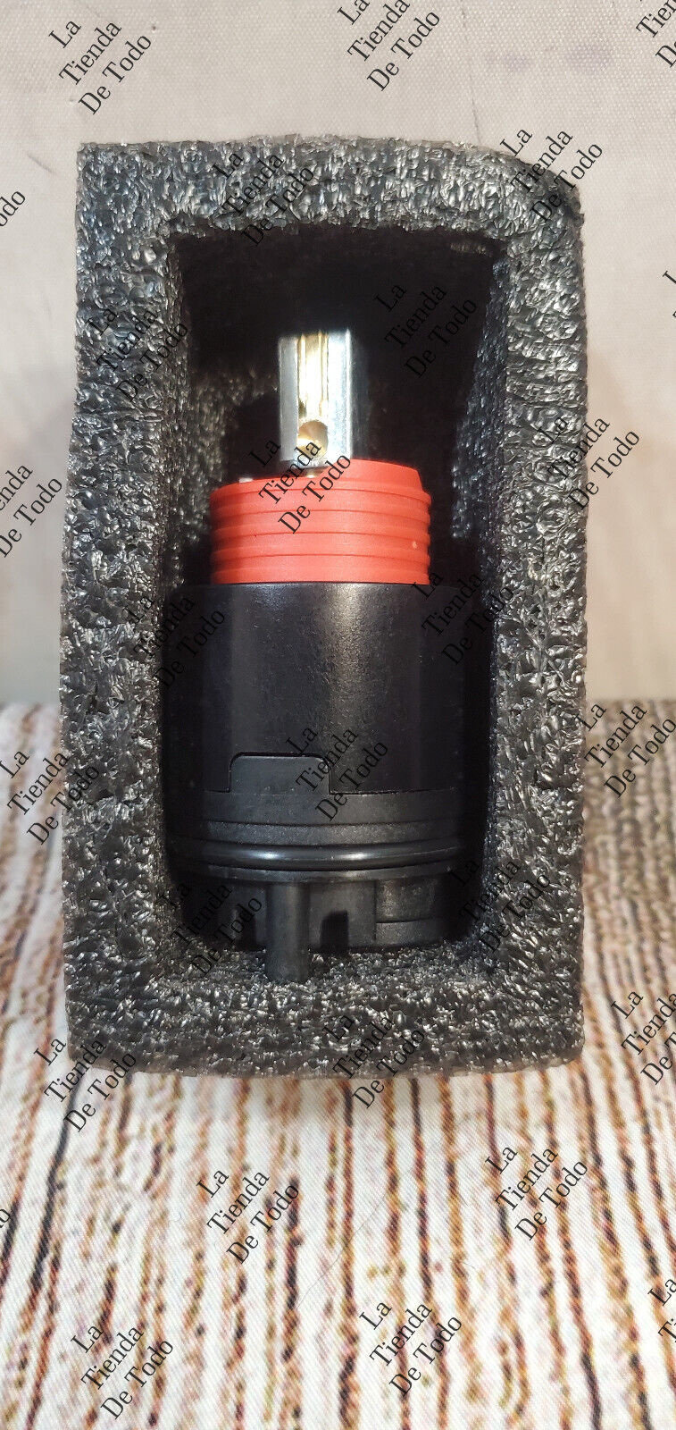 REPLACEMENT FAUCET CARTRIDGE VALVE 40MM FOR TUSCANY N40HLC REPLACEMENT FAUCET CARTRIDGE VALVE 40MM FOR TUSCANY N40HLC