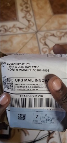 Fotos del artículo de un comprador verificado