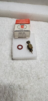 Tecumseh Power Products, Clinton Carburetor Power Needle 28945 / 181-5-500
