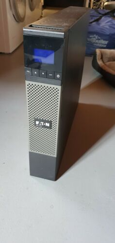 Eaton 5px 1500 VA 1500W Ups used