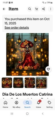 Item photo(s) from verified buyer