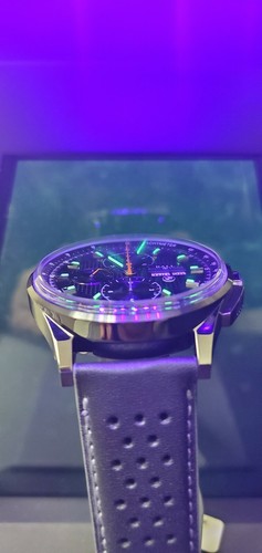 Pre-owned Ball Bmw Cm3010c-l1cj-bk Watch W Box And Warranty Authorized Dealer