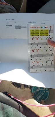 Item photo(s) from verified buyer