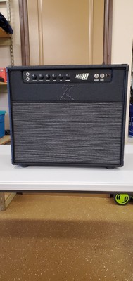 Dr. Z MAZ 18 Junior NR MKII 18-Watt Combo
