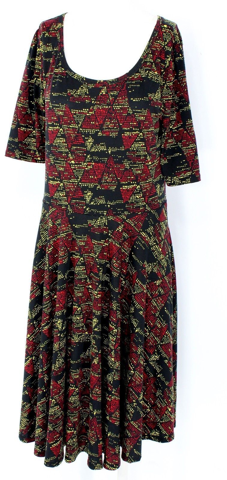 LuLaRoe Dresses Size XL for Women