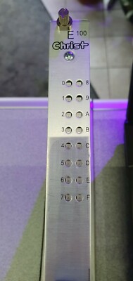 Christ/Fontis E100 Steckkarte für Christ C1XX