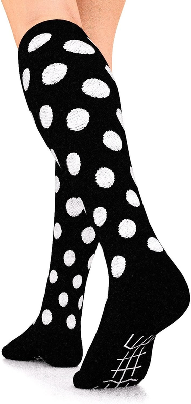 For Men Women Nurses Runners| Medium Compression Stockings