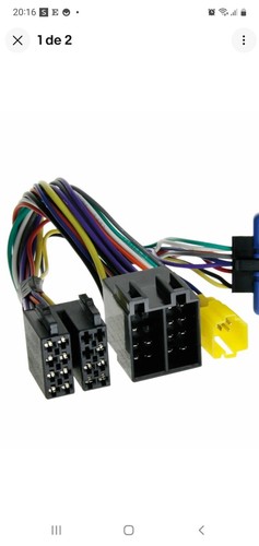 Artikelfoto(s) von einem verifizierten Käufer